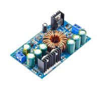 Vdaxvme Stabilisateur de tension isolé DC9V-24V Module de puissance 12-90V vers DC9V / 12V / 19V / 24V Sortie pour applications électriques polyvalentes Module régulateur de tension