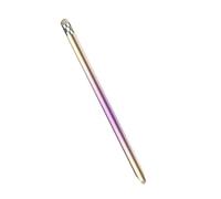 Vdaxvme Stylo numérique multi-usage Compatibilité universelle Stylo numérique de haute précision pour écrire en douceur Stylos capacitifs