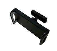 Vdaxvme Support magnétique multifonction pour téléphone portable, réglable, pour équipement d'entraînement, durable, pour chariot de golf, bateau, réfrigérateur, salle de sport