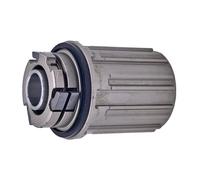 Vdaxvme Système de cliquets à ressort pour vélo électrique Freehub 8-12 vitesses - Roulement scellé