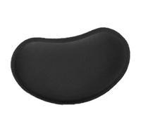 Vdaxvme Tapis de poignet confortable pour les employés de bureau et les joueurs - Coussin en mousse à mémoire de forme pour les joueurs