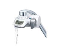 Brita 1.2023.0413 filtre à eau Filtre à eau pour robinet 600 L Argent, Blanc
