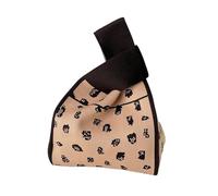 VDCVADKYE Sac à Main à Nouer au Poignet, Sacs à bandoulière Faits Main, Sacs de Courses for fêtes, Mariages et Voyages(Color 09)