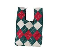 VDCVADKYE Sac à Main à Nouer au Poignet, Sacs à bandoulière Faits Main, Sacs de Courses for fêtes, Mariages et Voyages(Cloor 06)