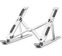 VDCVADKYE Support réglable pour Ordinateur Portable, Support for Ordinateur Portable, Support for Ordinateur Portable inclinableSupport for Ordinateur Portable en magnésium