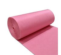 VDCVADKYE Tapis de Passage, Tapis d'allée de Mariage, 1,5 m Large, Plusieurs Tailles, 2 mm d'épaisseur, jetable, Peut être coupé(1.5x2m)