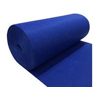 VDCVADKYE Tapis de Passage, Tapis d'allée de Mariage 1,5 m Large, Plusieurs Tailles, avec Ruban adhésif for Moquette, intérieur et extérieur(1.5x2m)
