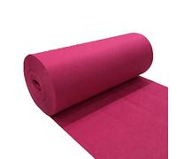 VDCVADKYE Tapis de Passage, Tapis d'allée de Mariage for intérieur et extérieur, Largeur 1,5 m, Plusieurs Tailles(1.5x2m)