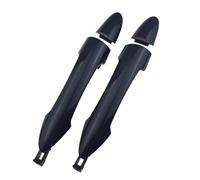 VDCXSE Poignée porte extérieure Poignée De Porte Extérieure Pour Picanto Pour Matin 2011 2012 2013 2014 2015 2016, Conducteur Avant Gauche Droit, 1, 2 Ou 4 Pièces