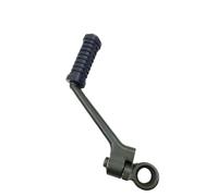 VDCXSE Sélecteur vitesse Levier De Démarrage À Kick Motos Pour DT250 DT125 Pédale D'allumage, Trou En Acier, Moteur Motocross. Modèles Pour DT 250 125
