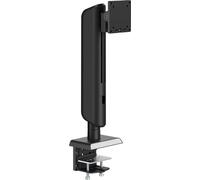VDD - bras pour moniteur - réglable en hauteur - 1 moniteur - serré