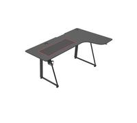 VDD Gaming - Bureau Jeu Hugo - Bureau d'angle en L - 160 cm x 60 cm