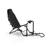 VDD Gaming - Cockpit de simulation de course pliable - Sim-racer - Cockpit de course - Pliable