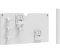 VDD Gaming - Plaque murale - Rangement pour console - Rangement pour manettes - Accessoires de jeu