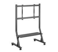 VDD Mobile TV Standard - Rotatif - 45 Pouces à 90 Pouces