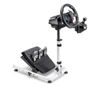VDD Support de roue - support de roue de course - cockpit de course - logitech - thrustmaster - fanatec