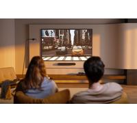 VDD Support mural pour barre de son compatible avec Sonos Ray - montage mural