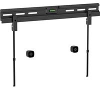 VDD - Support TV - compatible avec les cloisons sèches - 37 à 86 inch
