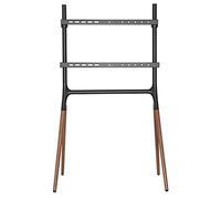 VDD Support TV, Support écran télévision, Forme chevalet - jusqu'à 70 Pouces