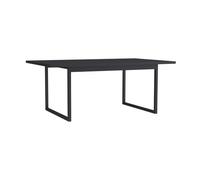 VDD - Table Basse - Industrielle - métal - 100x60x40