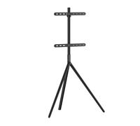VDD TV Stand - TV Easel - Noir - écrans de 45 à 65 Pouces