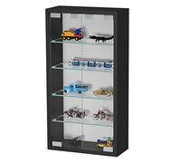 VDD Vitrine Murale Suspendue Debout - 30 x 60 x 13 cm