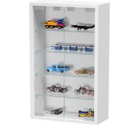 VDD Vitrine murale suspendue debout - 40 x 60 x 13 cm