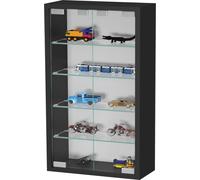 VDD Vitrine murale suspendue debout - 40 x 60 x 13 cm