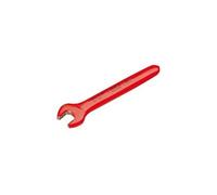 VDE 894 10 6572120 Clé à molette 10 mm