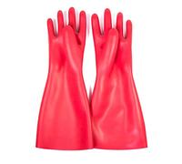 VDE-Gant pour les électriciens électricien 1000 Volt Gants isolants électriques