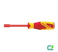 Vde-Steckschlüssel Avec 3K-Griff 6-kant 3mm GEDORE VDE 2133 3