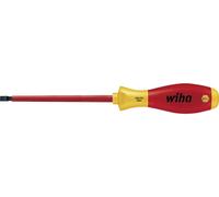 VDE Tournevis pour vis à fente Wiha 320N 00830 Largeur de la lame: 8 mm Longueur de la lame: 175 mm