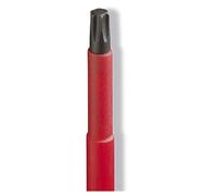 CIMCO Cimco Tournevis isolé 2K VDE rond T25 x 100 117925 Quantité:1