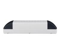 Paulmann Transformateur électronique 97725 100-250 W dimmable Gris/Noir Driver plastique