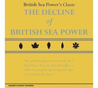 Vdecline Of British Sea Power