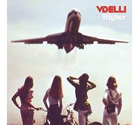 Vdelli - Higher