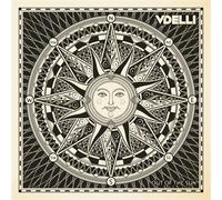 Vdelli - Hors Du Soleil