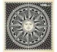Vdelli - Out of The Sun [Import]