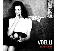 Vdelli - Take a Bite [Import]