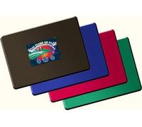 VDF Close Up Pad Professional (Blue) by Di Fatta Magic - Trick by Vincenzo Di Fatta (V)