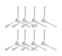 VDFNGFD Accessoires compatibles avec Les aspirateurs Robots Xiaomi Mi Robot Vacuum-Mop Pro V2 V3 SE STYTJ02YM STYJ02YM Conga 3490 3690 : Brosse Principale, Filtre HEPA et Accessoires(Brown)