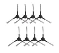 VDFNGFD Accessoires compatibles avec Les aspirateurs Robots Xiaomi Mi Robot Vacuum-Mop Pro V2 V3 SE STYTJ02YM STYJ02YM Conga 3490 3690 : Brosse Principale, Filtre HEPA et Accessoires(Gold)