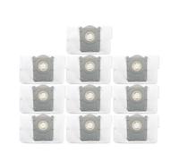 VDFNGFD Accessoires de Rechange for aspirateur Robot DEEBOT T80 Omni T80 Pro Omni, Brosse latérale Principale, Filtre Hepa, Chiffon(Army Green)