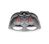 VDFNGFD Accessoires for bac de Station Nettoyage balais Qrevo S5A ; pièces détachées for Master/Slim Edge