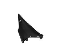 VDFNGFD Accessoires Moto, Panneau latéral en Carbone, Cadre, carénage de Capot, Compatible avec Yamaha MT-03 2021 2022 2023 2024(Unpainted-Right Side)