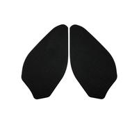 VDFNGFD Autocollant antidérapant for Moto Compatible avec Yamaha YZFR3, YZFR25, YZF R3, R25 2020-2021, Protection latérale en Caoutchouc