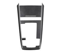 VDFNGFD Autocollant de panneau de commande de boîte de vitesses centrale, compatible avec Mazda CX30 CX-30 2020-2021 LHD