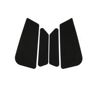 VDFNGFD Autocollant de Protection antidérapant for Coussinets latéraux de Moto F850GS ADV, Compatible avec BMW F 850 GS Adventure 2019 2020 2021 2022 2023