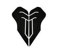 VDFNGFD Autocollants de Protection for Coussinets de Moto, compatibles avec Yamaha Tenere 700 XTZ XTZ700 XT700Z T7 Tenere700 2018-2023 2021 2022