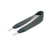 VDFNGFD Bandoulière Polyvalente de Style Master, Toile tissée Couleur Unie, Compatible avec Les paniers à légumes, 2424 Sangles Sac(Dark Green,120cm)